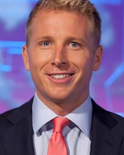 Hamish Macdonald