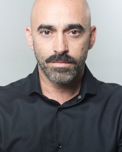 Chani Martín
