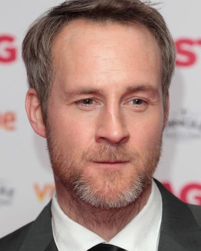 Peter McDonald