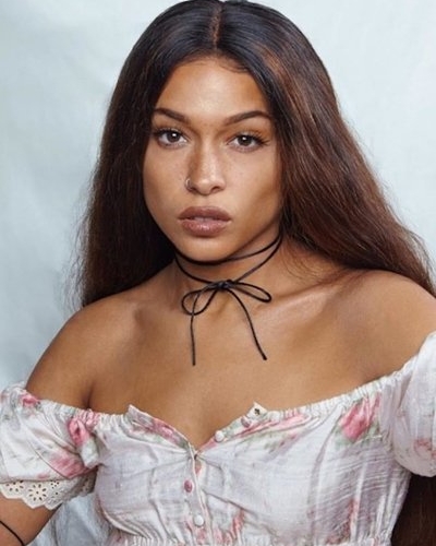 Princess Nokia