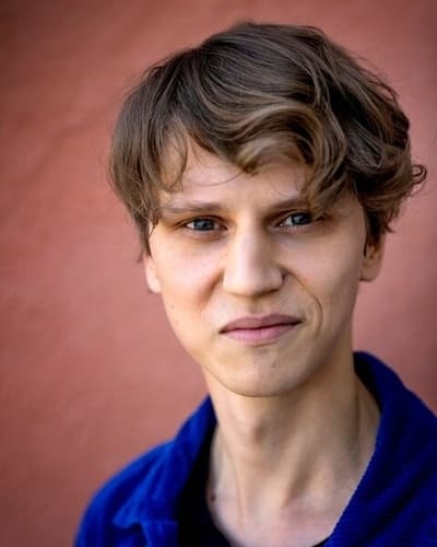 Erik Enge