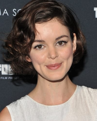 Nora Zehetner