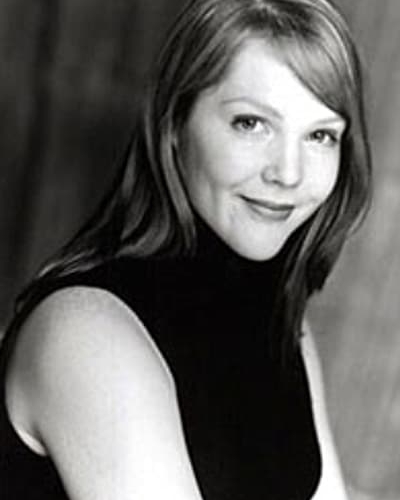 Molly Atkinson