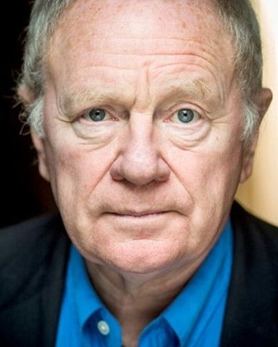 David Shaw-Parker