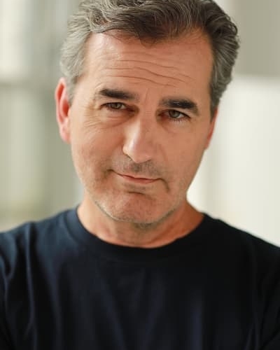 Shaun O'Hagan