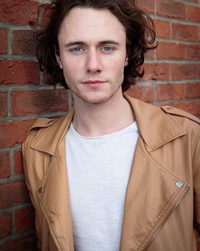 Jack McEvoy