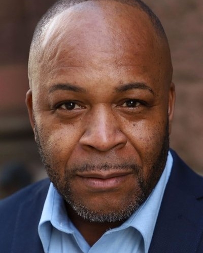 Michael Everett Johnson