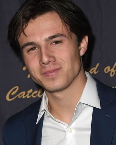 Bryan Zuvic