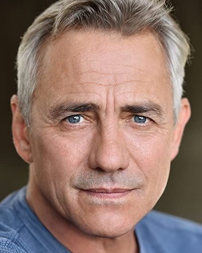 Alex McArthur