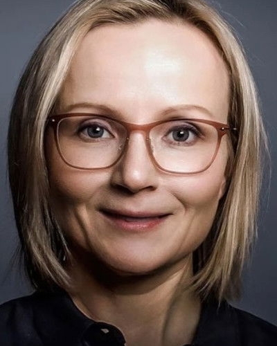 Cathlen Gawlich