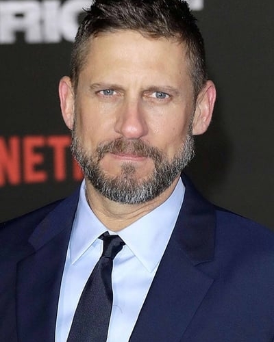 David Ayer