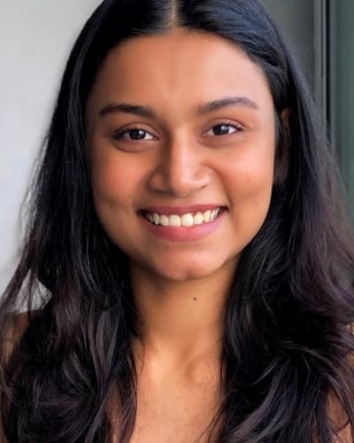 Ahmareen Anjum