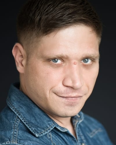 Oleh Shevtsov