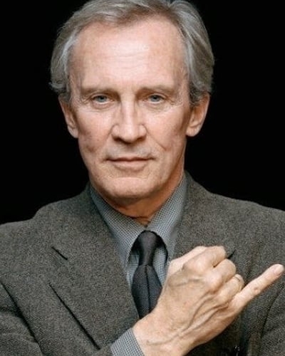 Roy Thinnes