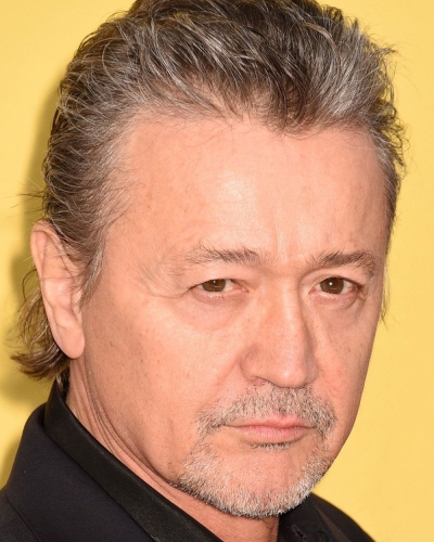 Mark Collie