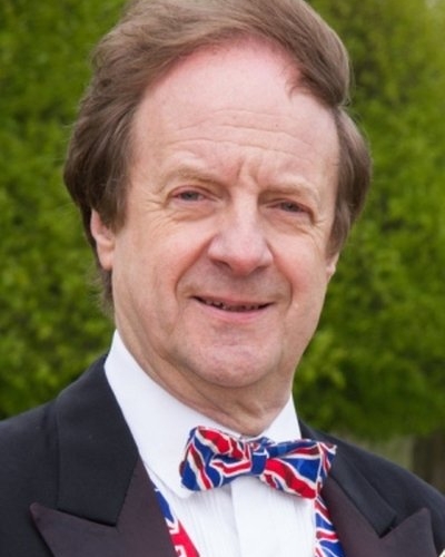 Anthony Inglis