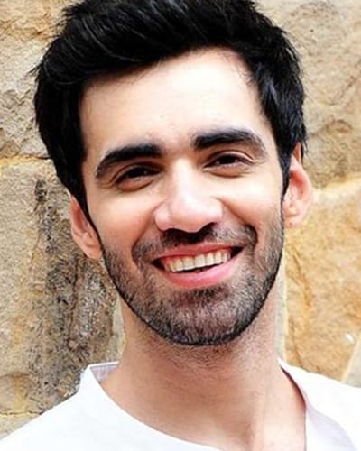 Avinash Tiwary