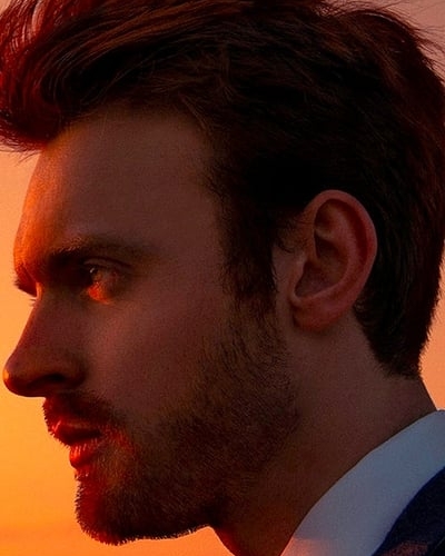 Finneas O'Connell