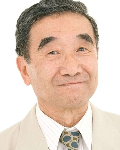 Ryūji Saikachi