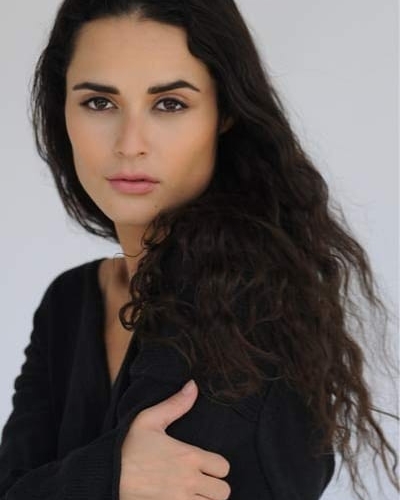 Stephanie Nogueras