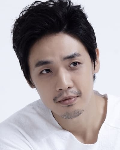 Yoon Sang-hoon