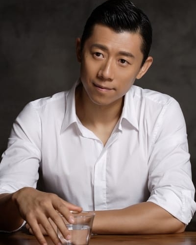 Xia Yu