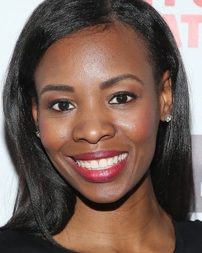 Tamberla Perry