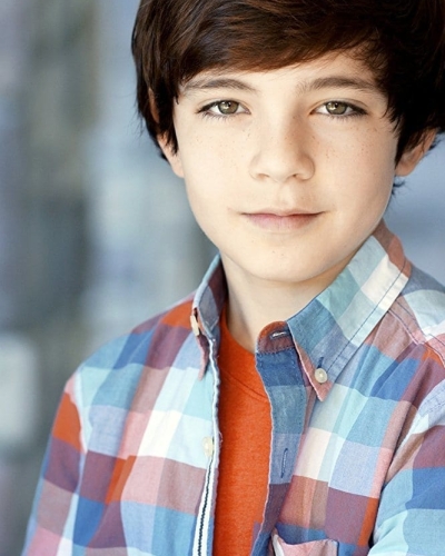 Bryce Gheisar