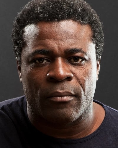 Danny Sapani