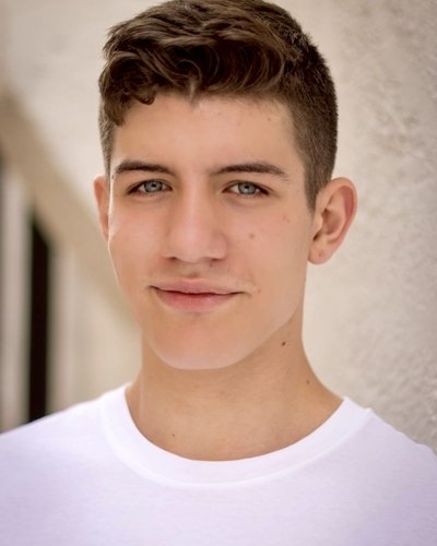 Patrick McAuley