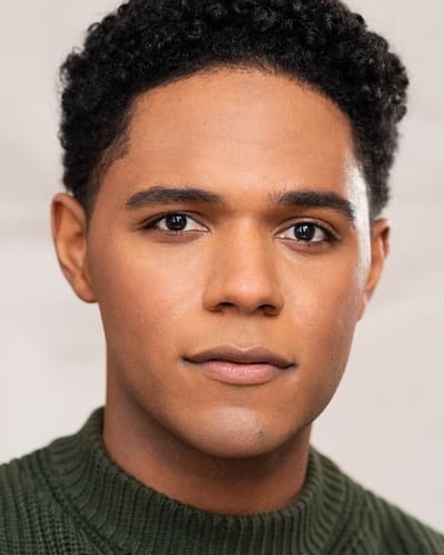 Dakota Jamal Wellman