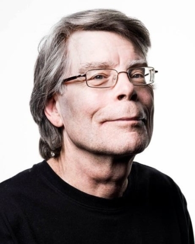 Stephen King