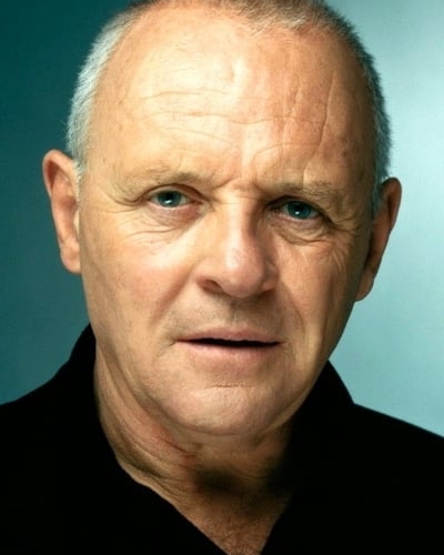 Anthony Hopkins