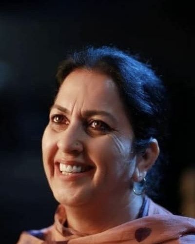 Rupinder Rupi