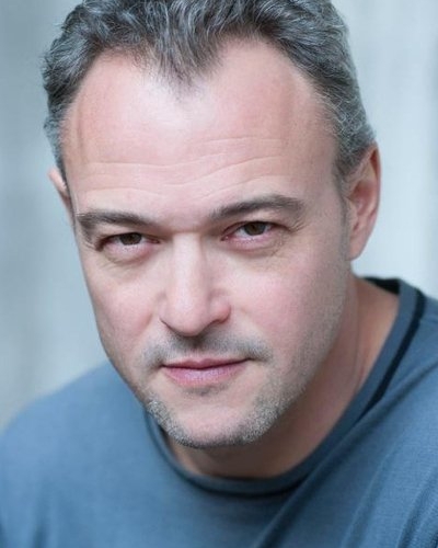 Marc Robert