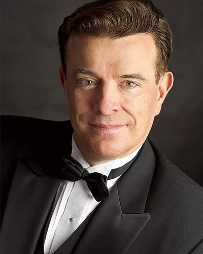 Vince Giordano