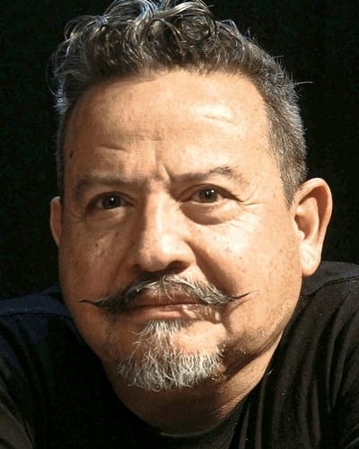 Eduardo Villalpando