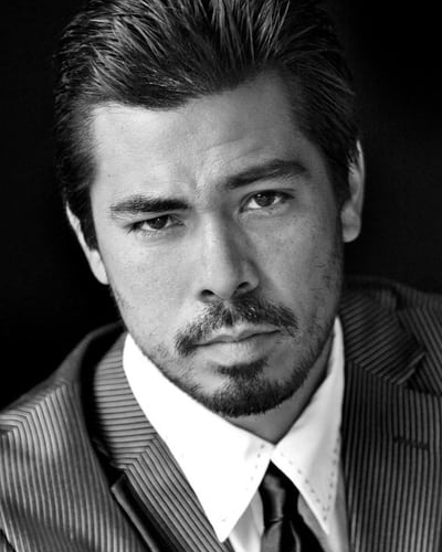 Mario Perez
