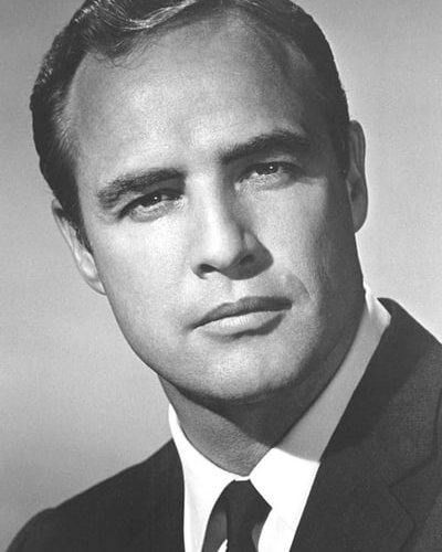 Marlon Brando