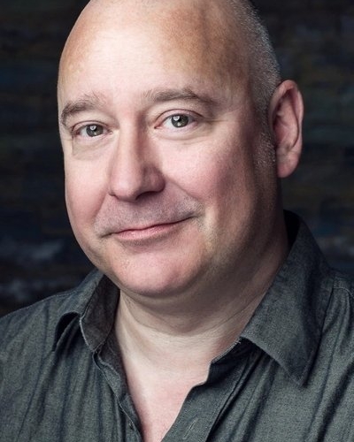 Toby Longworth