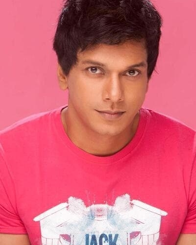 Mahesh Shetty