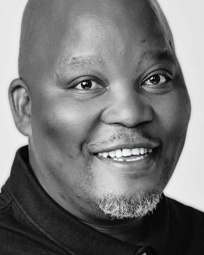 Kenneth Nkosi