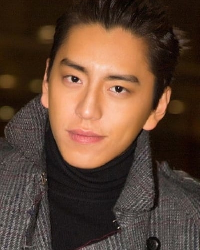 Darren Wang