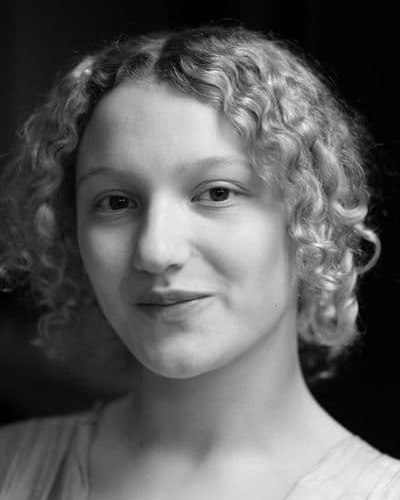Tallulah Haddon