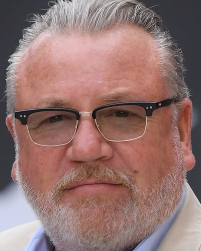 Ray Winstone
