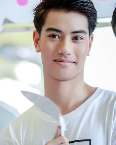 Papangkorn Lerkchaleampote