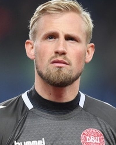 Kasper Schmeichel
