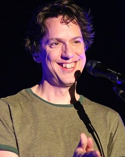 John Linnell
