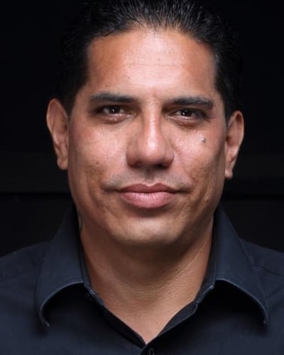 Richard Esteras