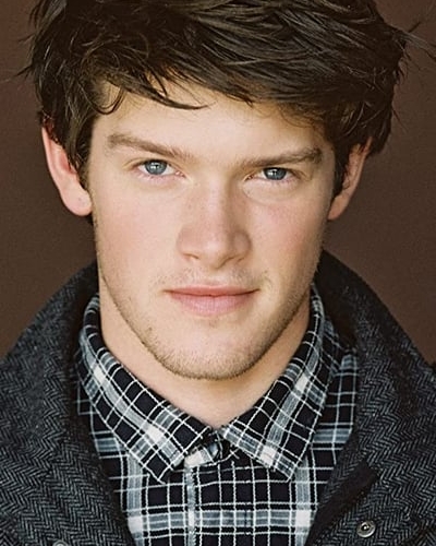 Alex MacNicoll